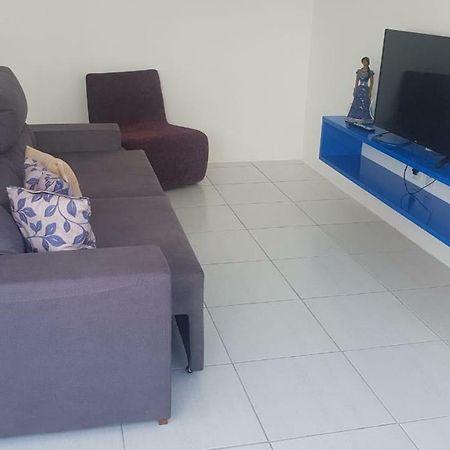 Cobertura Duplex Com Piscina A Beira-Mar De Guaxuma Appartement Maceió Buitenkant foto