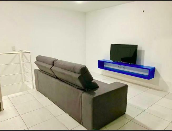 Cobertura Duplex Com Piscina A Beira-Mar De Guaxuma Appartement Maceió Buitenkant foto