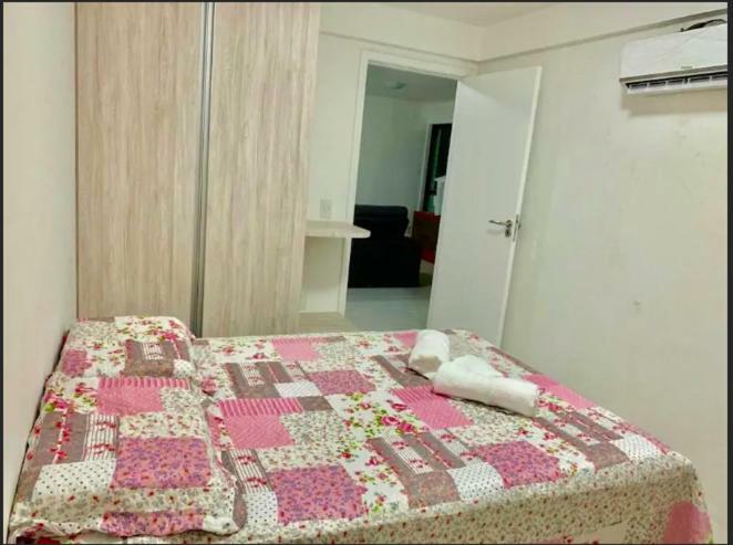 Cobertura Duplex Com Piscina A Beira-Mar De Guaxuma Appartement Maceió Buitenkant foto