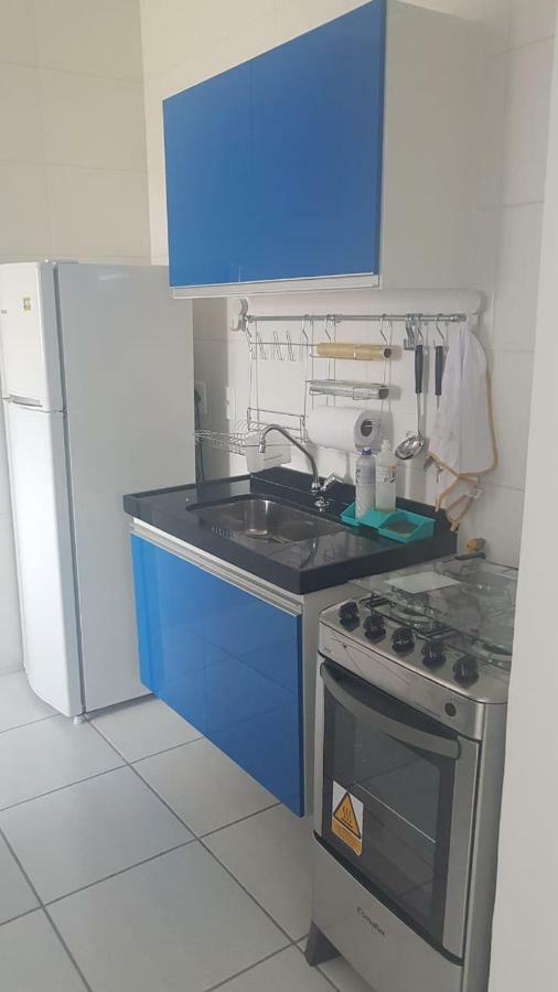 Cobertura Duplex Com Piscina A Beira-Mar De Guaxuma Appartement Maceió Buitenkant foto